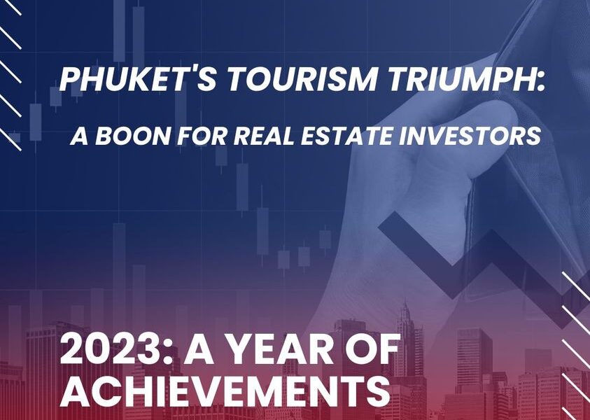 #PhuketTourism #RealEstateInvestment #PhuketProperty #TourismSuccess #DiverseMarket #UniqueGroupThailand #InvestInPhuket #LuxuryRealEstate #GlobalDestination #PropertyMarket #MC17PropertySales